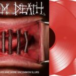 Napalm Death - Coded smears and more uncommon slurs von Napalm Death - 2-LP (Coloured