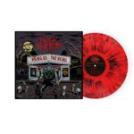 Neck Cemetery - Bring us the head von Neck Cemetery - LP (Coloured