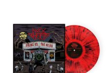 Neck Cemetery - Bring us the head von Neck Cemetery - LP (Coloured
