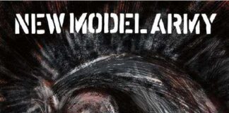 New Model Army - Unbroken von New Model Army - LP (Gatefold) Bildquelle: EMP.de / New Model Army