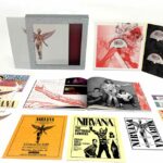 Nirvana - In Utero von Nirvana - 5-CD (Boxset