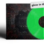Of Virtue - Omen von Of Virtue - LP (Coloured