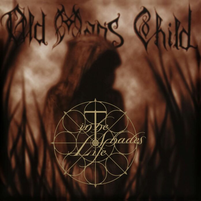 Old Man's Child - In the shades of life von Old Man's Child - CD (Jewelcase