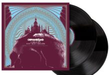 Orphaned Land - A heaven you must create von Orphaned Land - 2-LP (Standard) Bildquelle: EMP.de / Orphaned Land