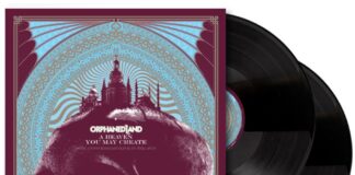 Orphaned Land - A heaven you must create von Orphaned Land - 2-LP (Standard) Bildquelle: EMP.de / Orphaned Land