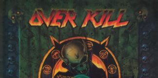 Overkill - Horrorscope von Overkill - CD (Jewelcase