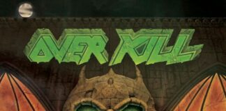 Overkill - The years of decay von Overkill - CD (Jewelcase