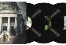 Porcupine Tree - Coma divine von Porcupine Tree - 3-LP (Gatefold