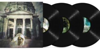 Porcupine Tree - Coma divine von Porcupine Tree - 3-LP (Gatefold