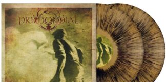 Primordial - How it ends von Primordial - 2-LP (Coloured