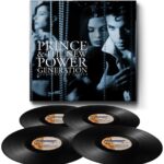 Prince & The New Power Generation - Diamonds and pearls von Prince & The New Power Generation - 4-LP (Limited Deluxe Edition