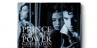 Prince & The New Power Generation - Diamonds and pearls von Prince & The New Power Generation - 4-LP (Limited Deluxe Edition