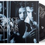 Prince & The New Power Generation - Diamonds and pearls von Prince & The New Power Generation - CD (Jewelcase