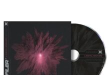 Profiler - A digital nowhere von Profiler - CD (Digipak) Bildquelle: EMP.de / Profiler