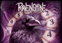 Ravenstine - 2024 von Ravenstine - CD (Digipak) Bildquelle: EMP.de / Ravenstine