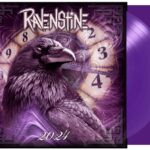 Ravenstine - 2024 von Ravenstine - LP (Coloured