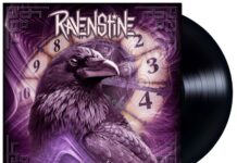 Ravenstine - 2024 von Ravenstine - LP (Limited Edition
