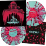 Renfield - Renfield - Original Motion Picture Soundtrack von Renfield - 2-LP (Coloured
