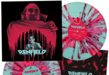 Renfield - Renfield - Original Motion Picture Soundtrack von Renfield - 2-LP (Coloured