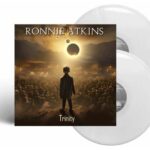 Ronnie Atkins - Trinity von Ronnie Atkins - 2-LP (Coloured