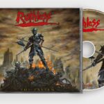 Ruthless - The Fallen von Ruthless - CD (Jewelcase) Bildquelle: EMP.de / Ruthless