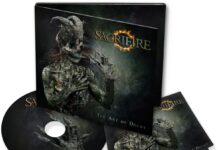Sacrifire - The art of decay von Sacrifire - CD (Digipak) Bildquelle: EMP.de / Sacrifire
