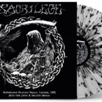 Sacrilege - Ambulance station squad London 1985 / 1st and 2nd demos von Sacrilege - LP (Coloured