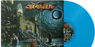 Scanner - Ball Of The Damned von Scanner - LP (Gatefold