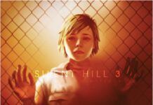 Silent Hill - Silent Hill 3 (OST) von Silent Hill - 2-LP (Coloured