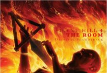 Silent Hill - Silent Hill 4 (OST) von Silent Hill - 2-LP (Coloured