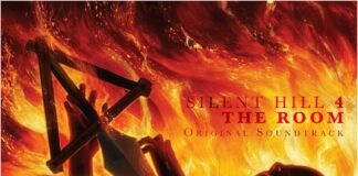 Silent Hill - Silent Hill 4 (OST) von Silent Hill - 2-LP (Coloured