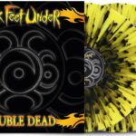 Six Feet Under - Double dead redux von Six Feet Under - 2-LP (Coloured