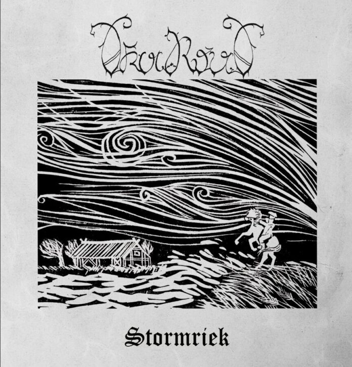 Skardus - Stormriek von Skardus - CD (Digipak) Bildquelle: EMP.de / Skardus