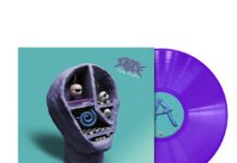 Slope - Freak dreams von Slope - LP (Coloured