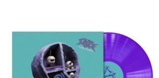 Slope - Freak dreams von Slope - LP (Coloured