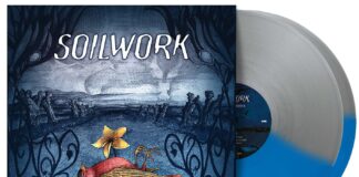Soilwork - Övergivenheten von Soilwork - 2-LP (Coloured