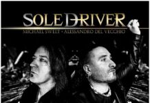 Soledriver - Return me to light von Soledriver - CD (Jewelcase) Bildquelle: EMP.de / Soledriver