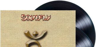 Soulfly - 3 von Soulfly - 2-LP (Re-Release