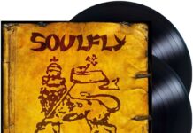 Soulfly - Prophecy von Soulfly - 2-LP (Re-Release