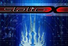 Static-X - Project Regeneration Vol. 2 von Static-X - LP (Standard) Bildquelle: EMP.de / Static-X