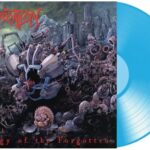 Suffocation - Effigy of the forgotten von Suffocation - LP (Coloured