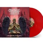 Suicidal Angels - Profane prayer von Suicidal Angels - LP (Coloured