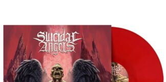 Suicidal Angels - Profane prayer von Suicidal Angels - LP (Coloured