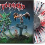 Tankard - One foot in the grave von Tankard - 2-LP (Coloured