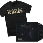 Tenside - Come alive dying von Tenside - CD & T-Shirt (Digipak