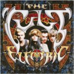 The Cult - Electric von The Cult - LP (Coloured