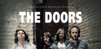 The Doors - Live in Concert