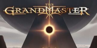 The Grandmaster - Black sun von The Grandmaster - CD (Jewelcase) Bildquelle: EMP.de / The Grandmaster