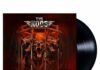 The Rods - Rattle the cage von The Rods - LP (Limited Edition