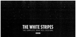 The White Stripes - The Complete John Peel Sessions von The White Stripes - CD (Digipak) Bildquelle: EMP.de / The White Stripes